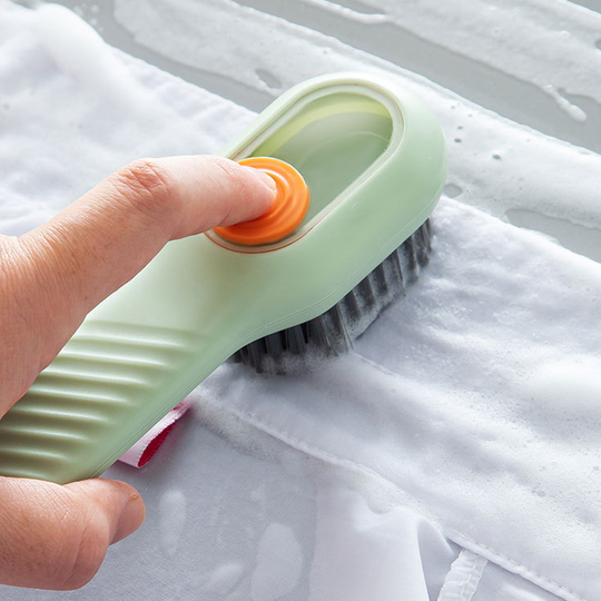 🔥Last Day 50% OFF🔥Household Soft Bristle Cleaning Brush🔥Buy 3 Get 3 Free（6PCS）