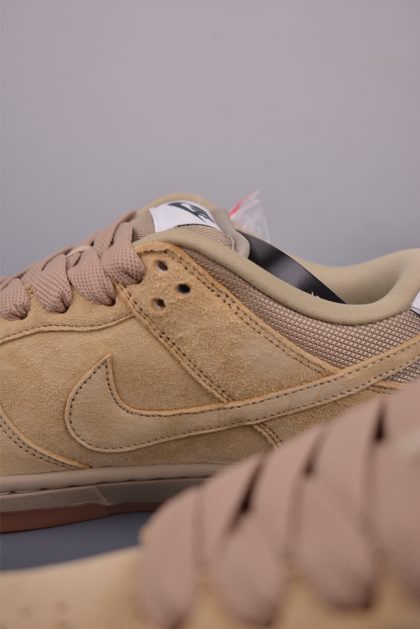 Nike SB Dunk Low Pro B 