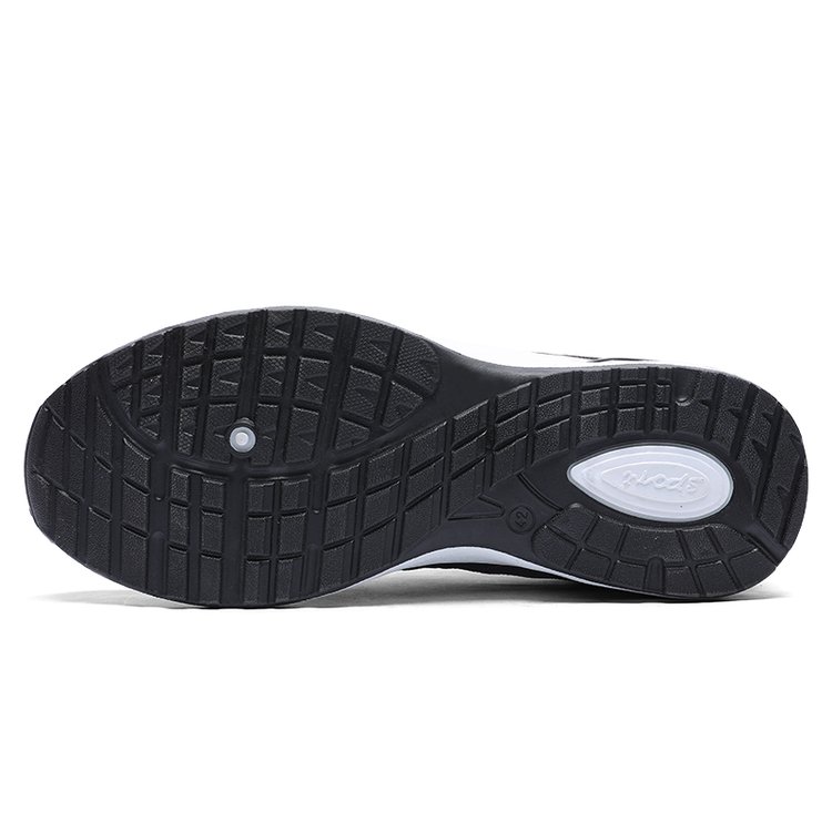 Men's New Fashion Air-cushion Sneakers