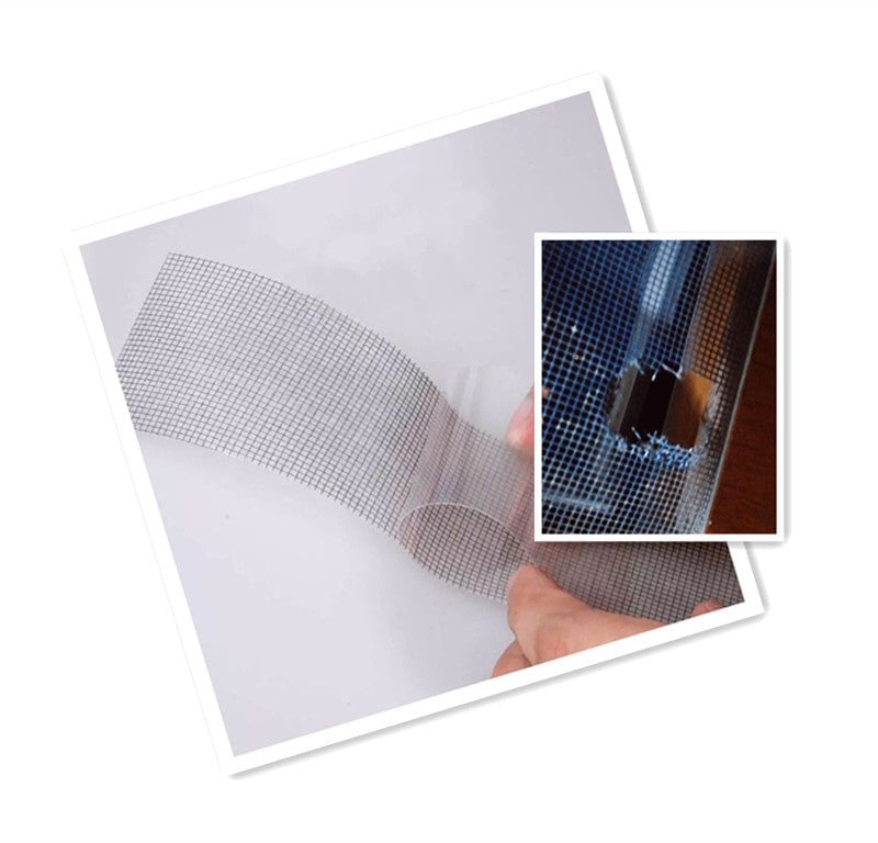 Screen Repair Tape