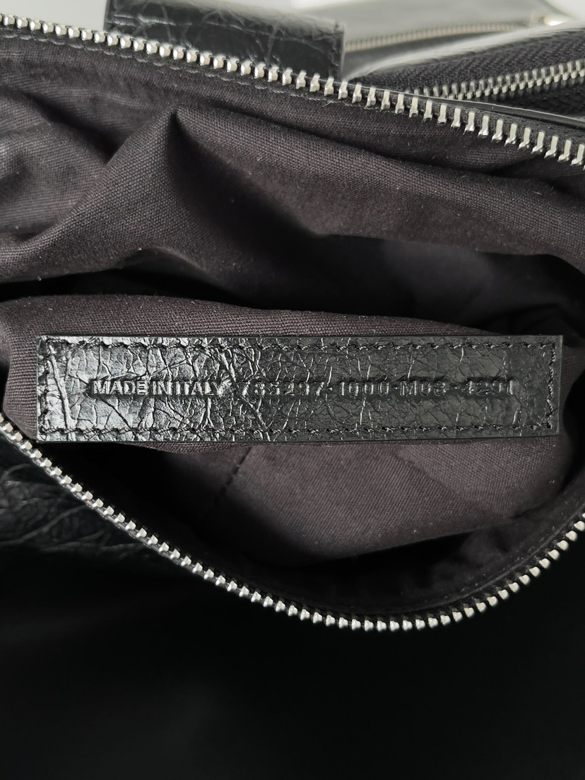 Balenciaga SUPERBUSY Collection Handbags