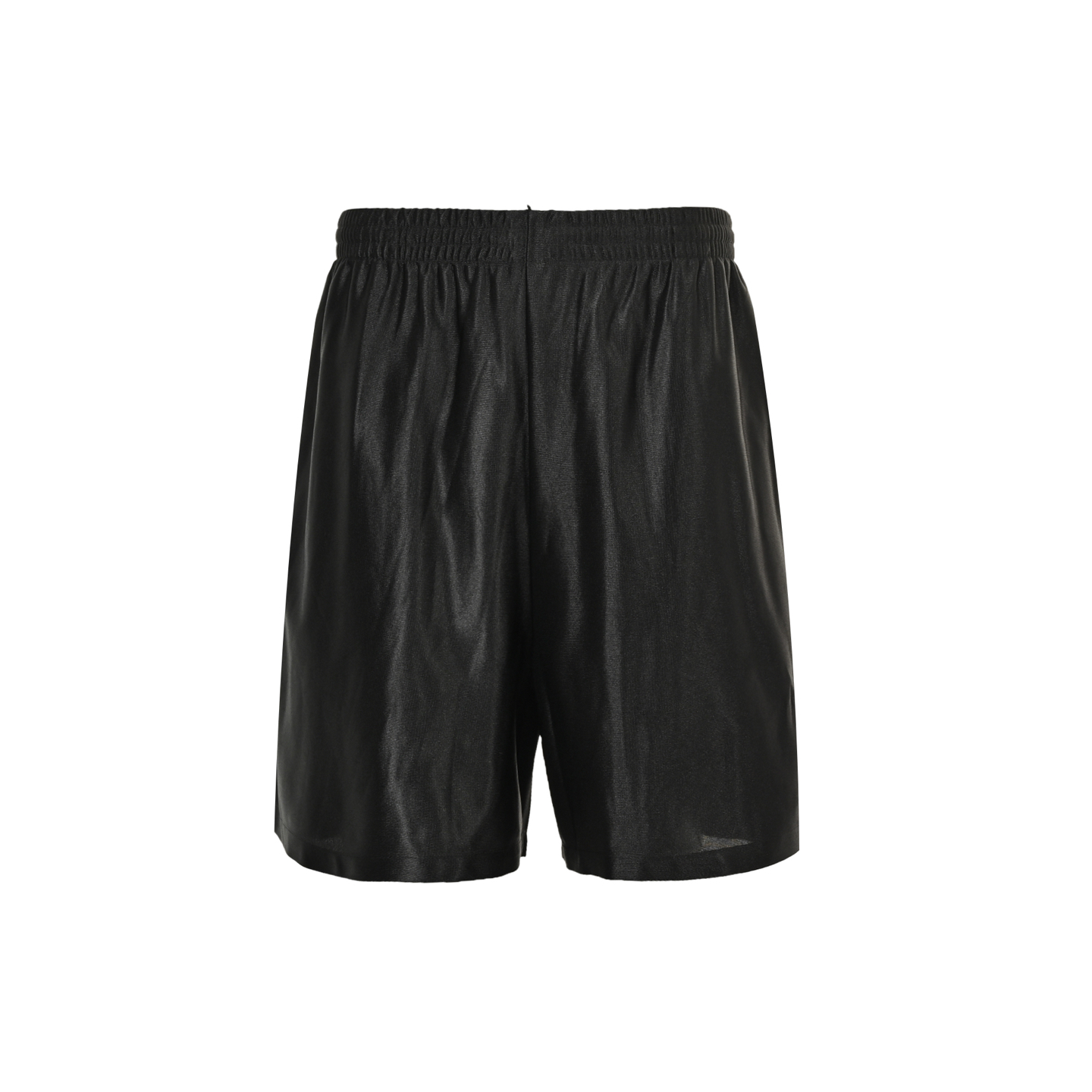 Balenciaga 25ss double ring embroidered shorts