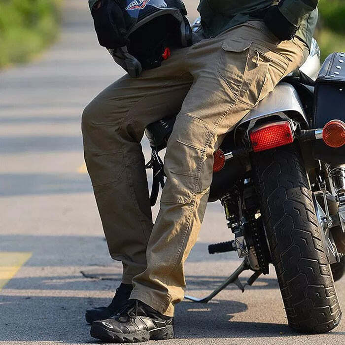 Waterproof Work Pants