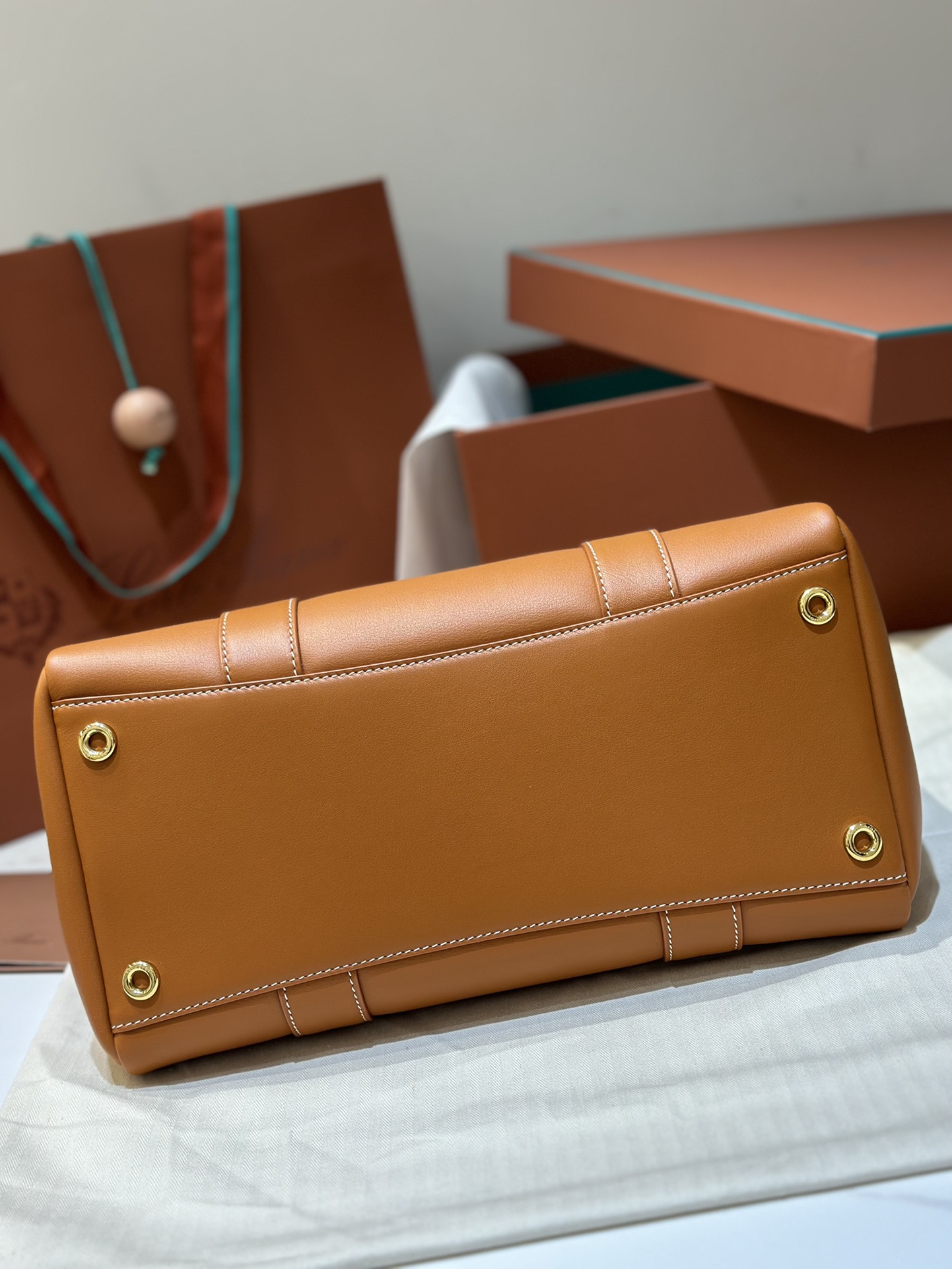 Loro Piana Loom L32 Bag