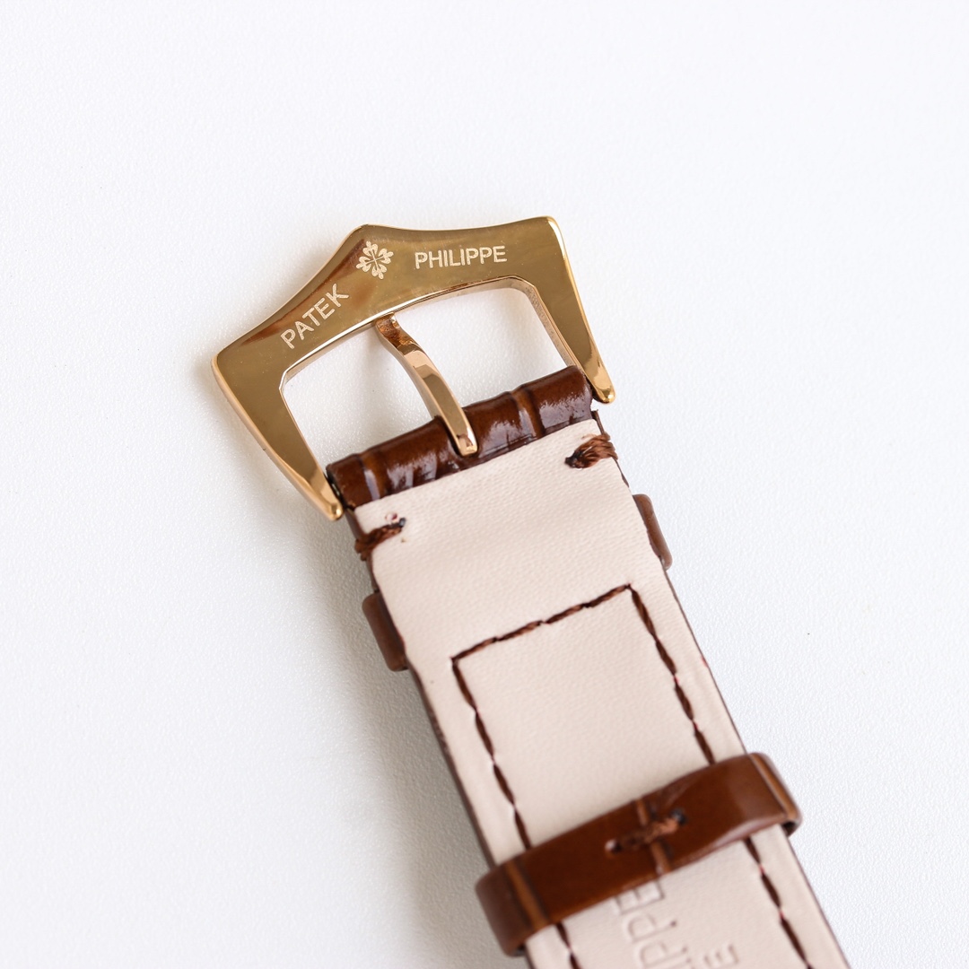 Patek Philippe PP R33 Complex Multi-Function Series 5969R-001