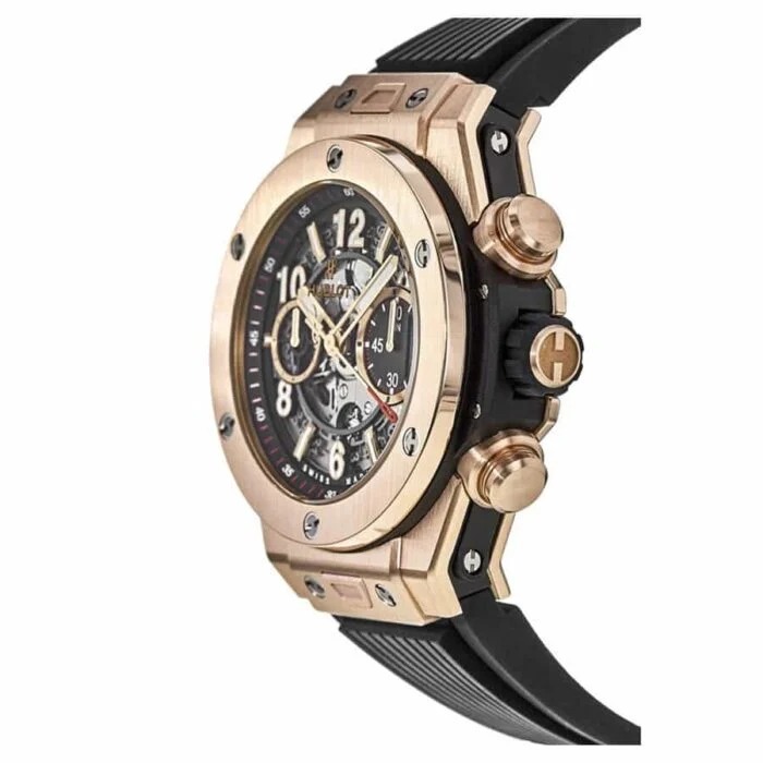 Hublot Big Bang Unico 441.OX.1180.RX “King Gold” Master Clone Quality