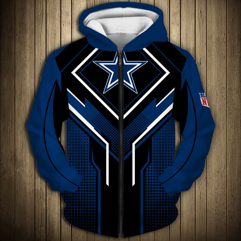 DALLAS COWBOYS 3D DC230
