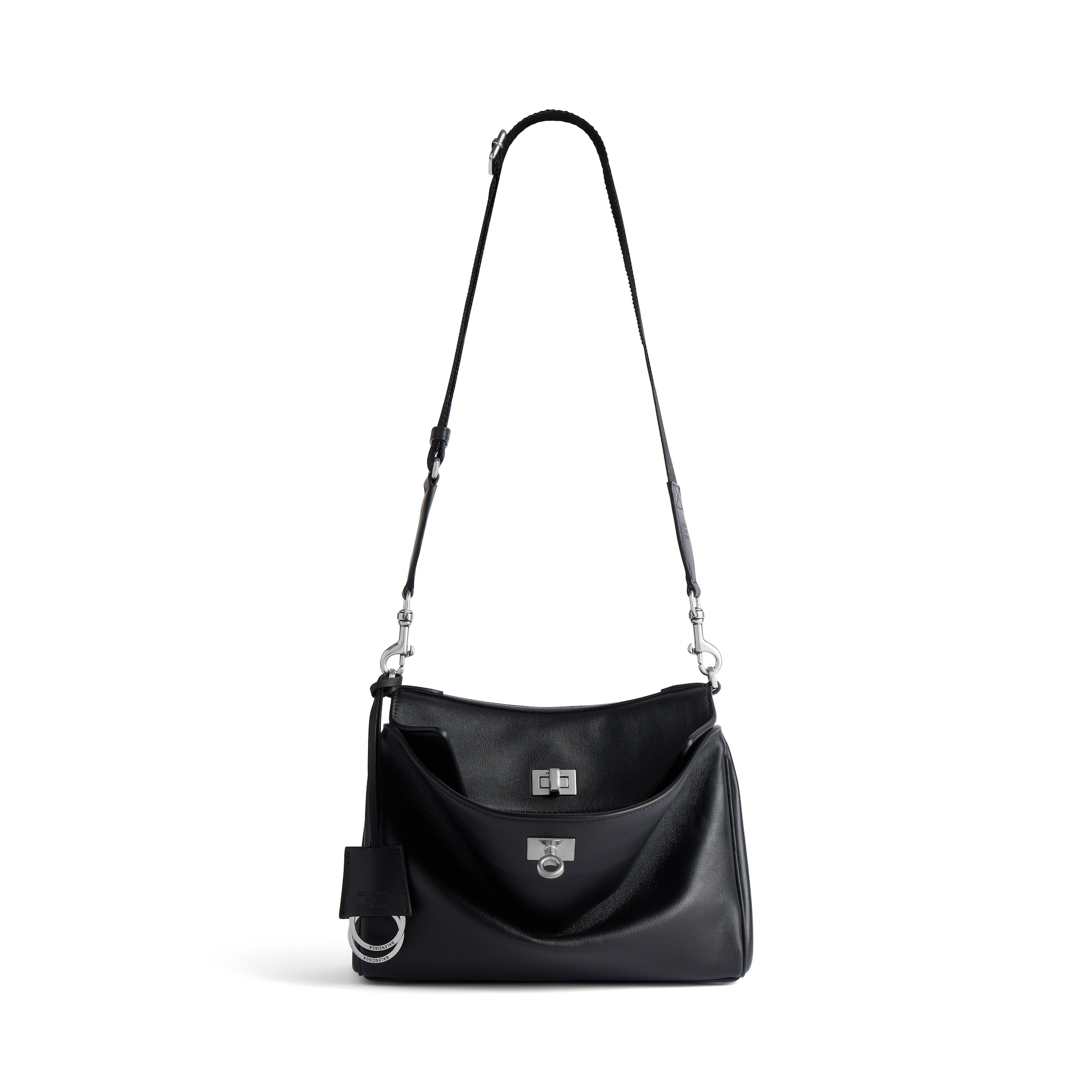 Balenciaga Rodeo Messenger Bag Small8275832ABOX1000