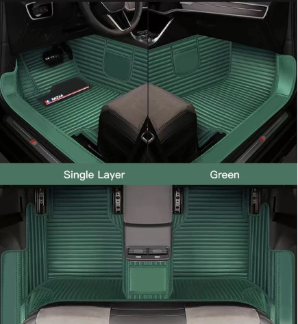 Car Floor Mats