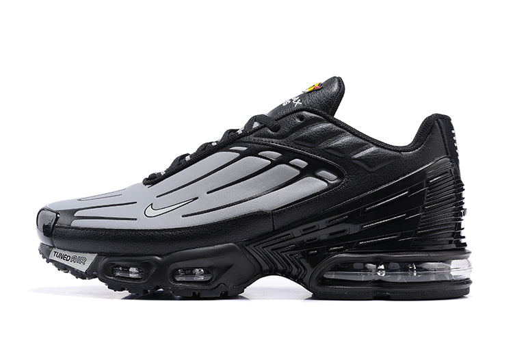 AirMax Plus3 Pure Leather Tn