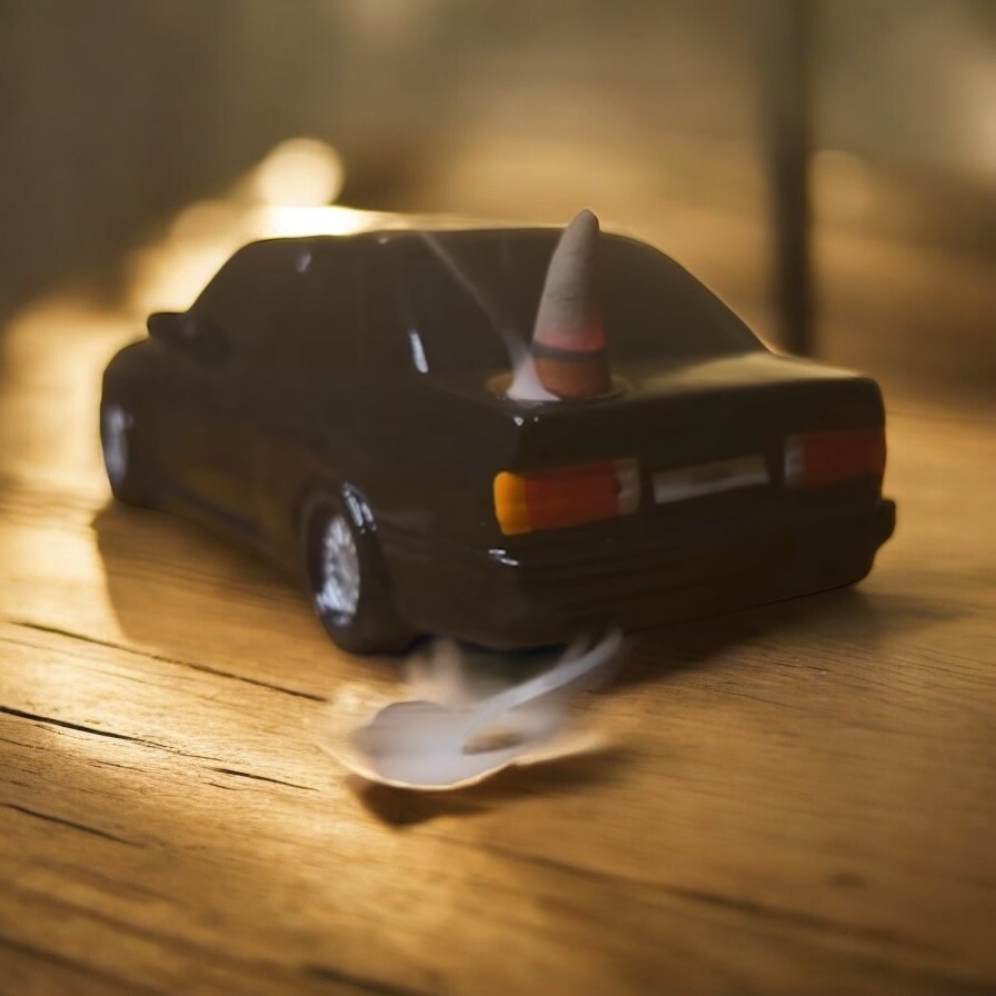 🔥FLASH SALE - 60% OFF🔥Car Incense Burner