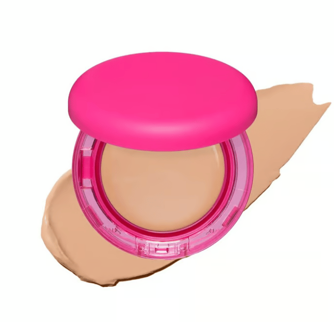 Peptide Bounce Foundation🔥Final 3 Hours: Free brush