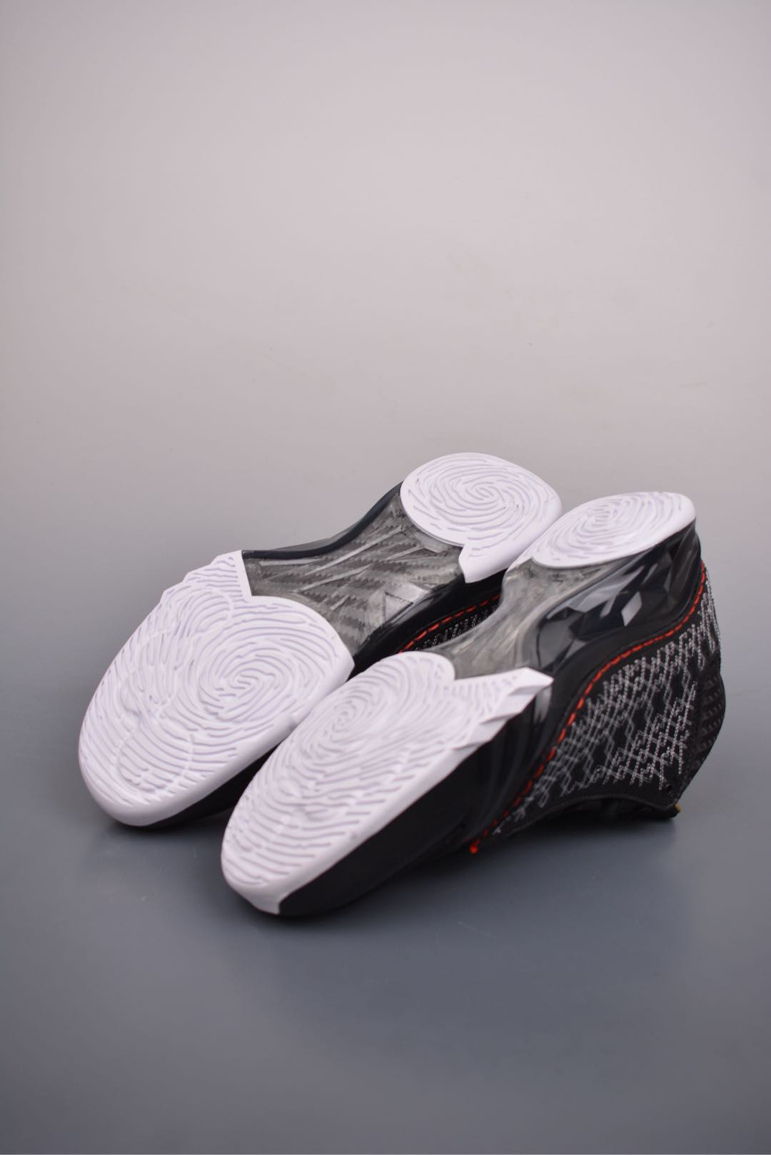 Nike Air Jordan XX3 OG Premier Black Stealth 318376-001