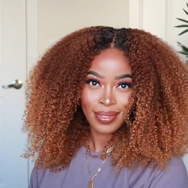 Special OFF | Natural Wig, Best Wig Ever Type Hair