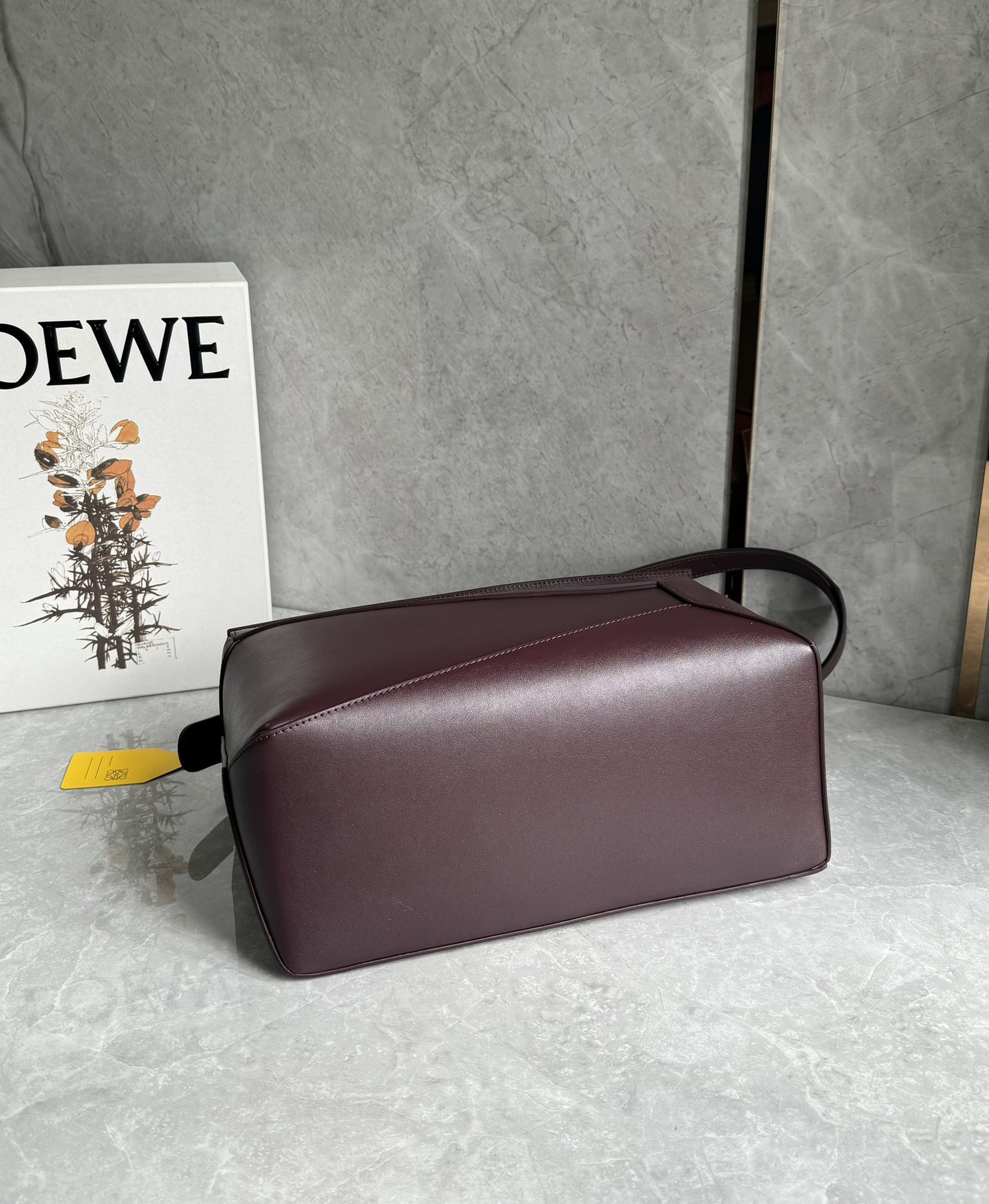 Loewe zzle large bag 0531