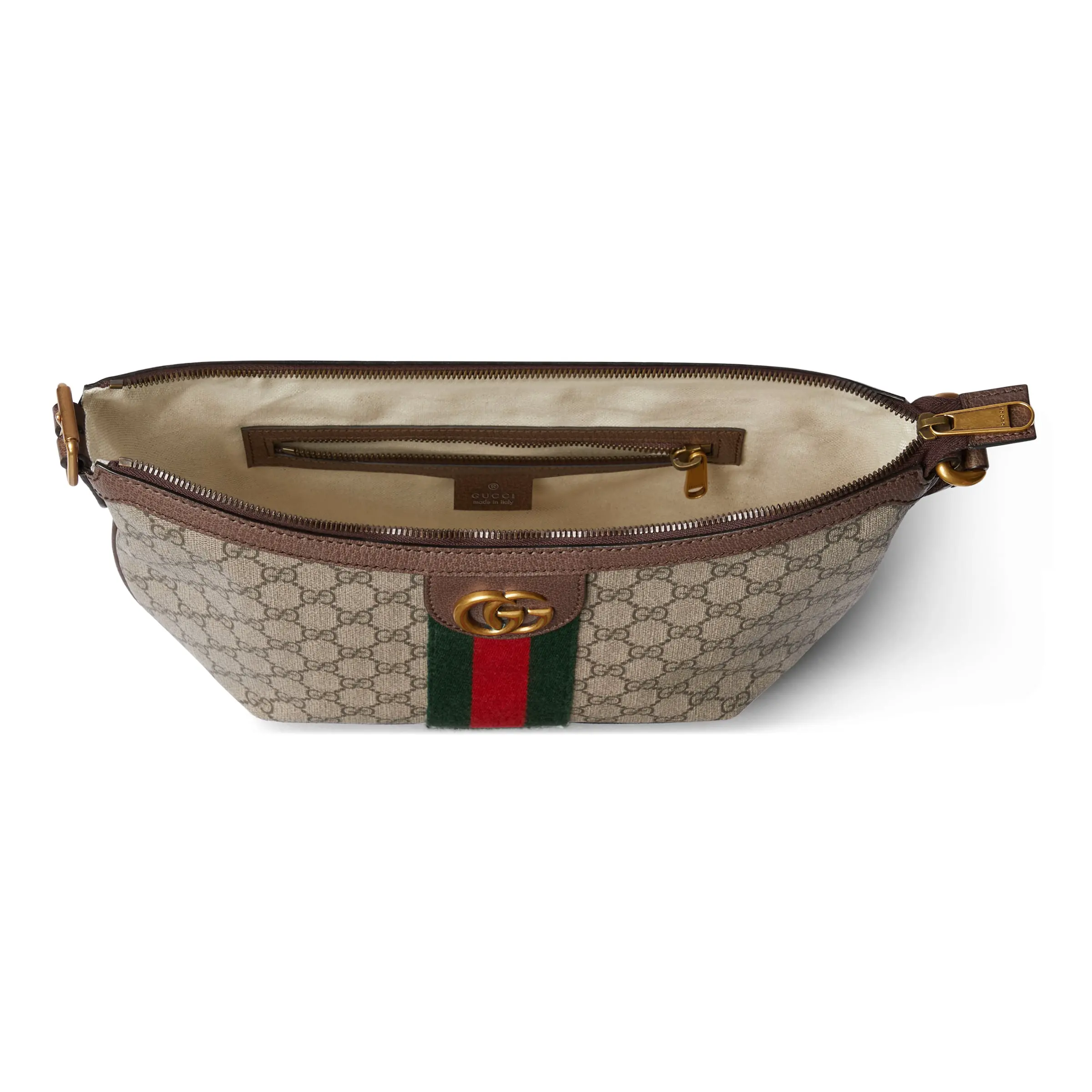 Gucci Ophidia Medium Shoulder Bag598125 9IK3T 8745