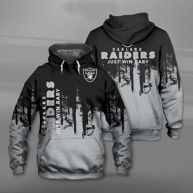 LAS VEGAS RAIDERS 3D LVR92