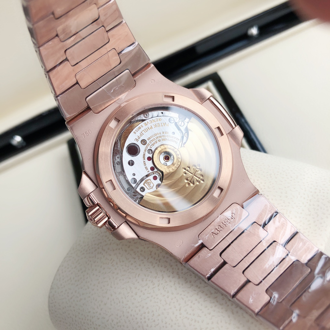 Patek Philippe AQUANAUT Series