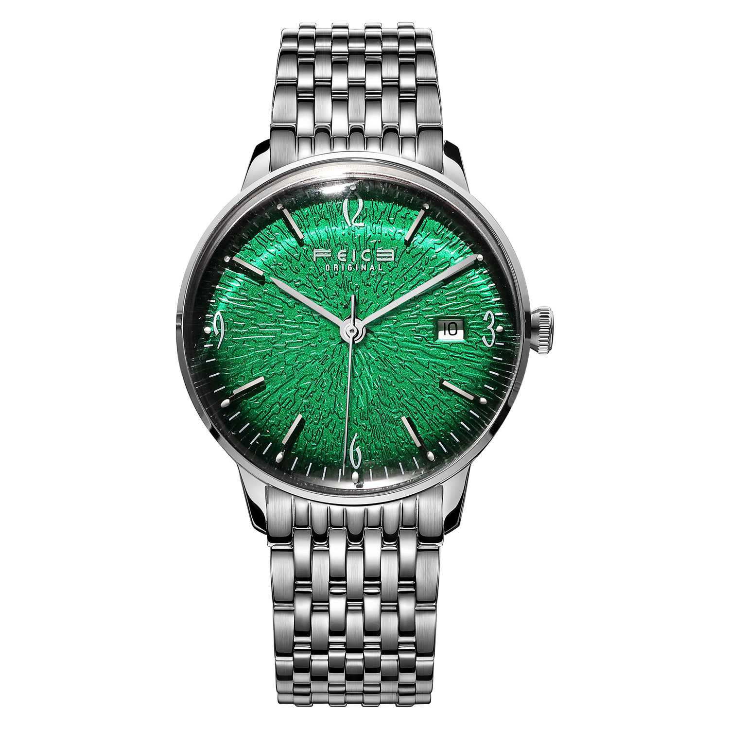 FM221REW Vintage Automatic Watch