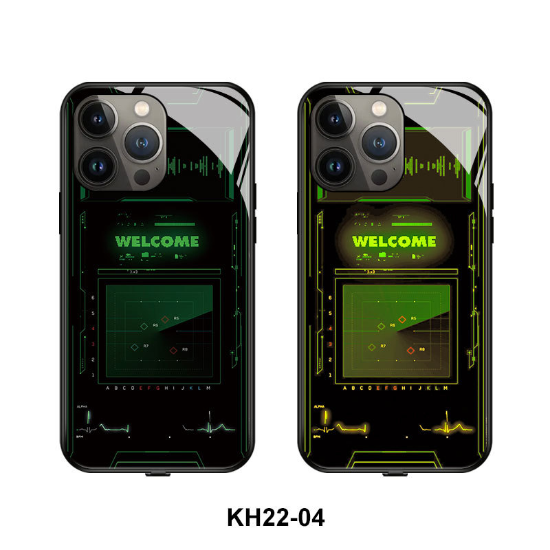 (🔥Last Day Promotion-SAVE 50% OFF)📱2023 New Upgrated Fashion Latest High Tech Phone Case-BUY 2 GET FREE SHIPPING