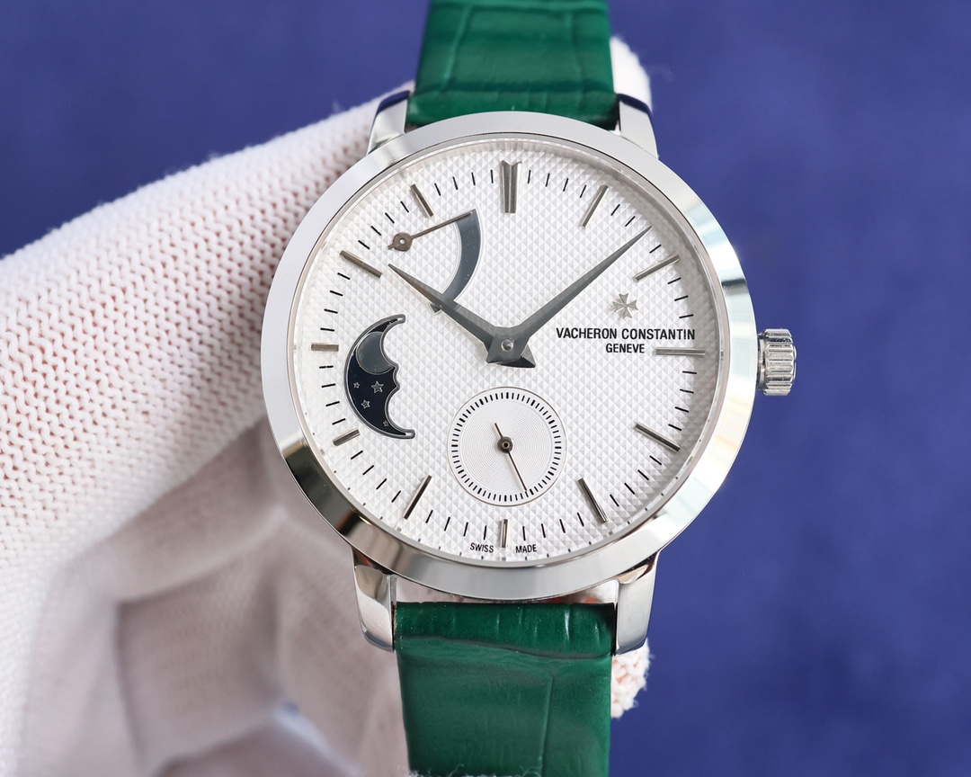 Vacheron Constantin Tradition Series Moon Phase Watch