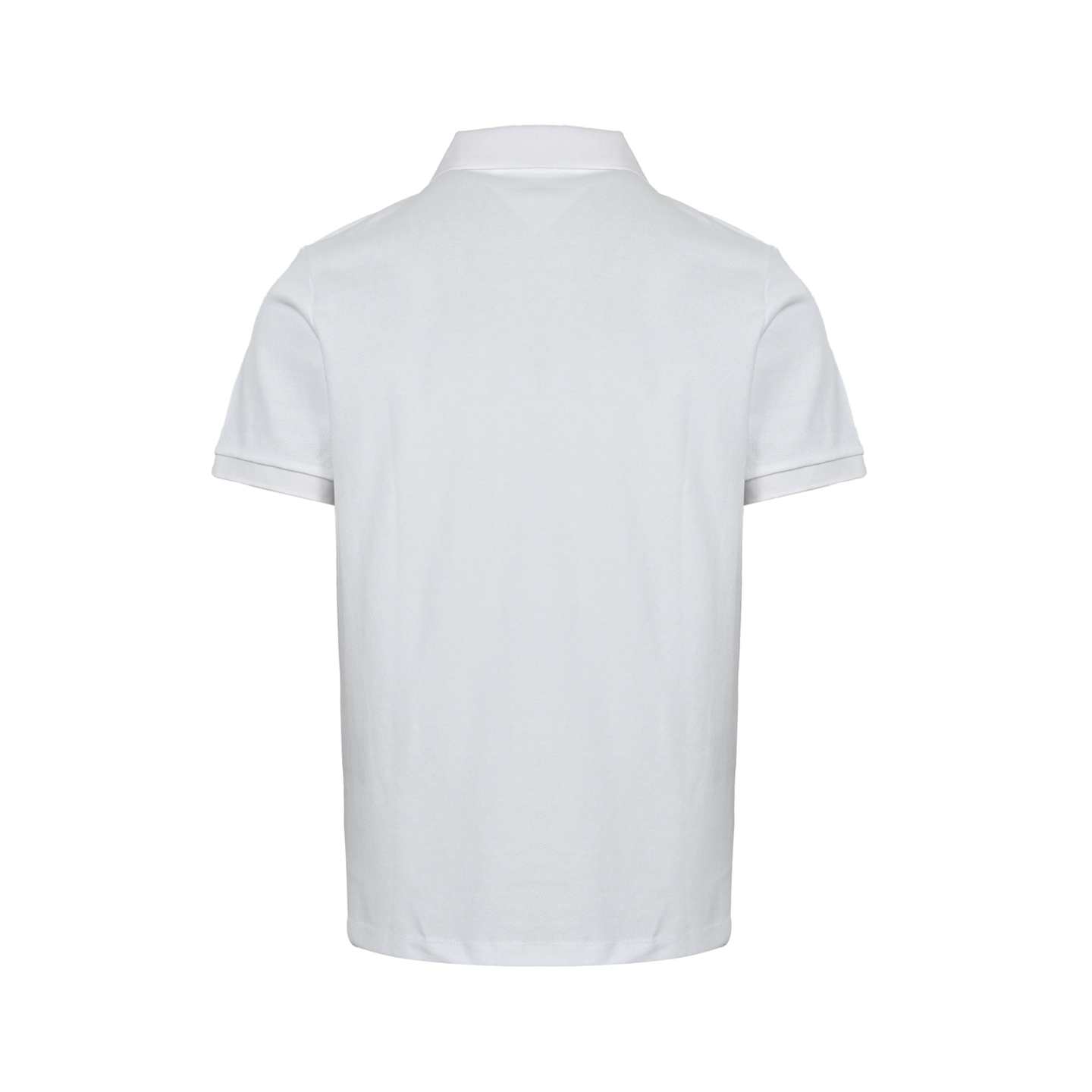 Dior 25ss square logo embroidered letters Polo short sleeve