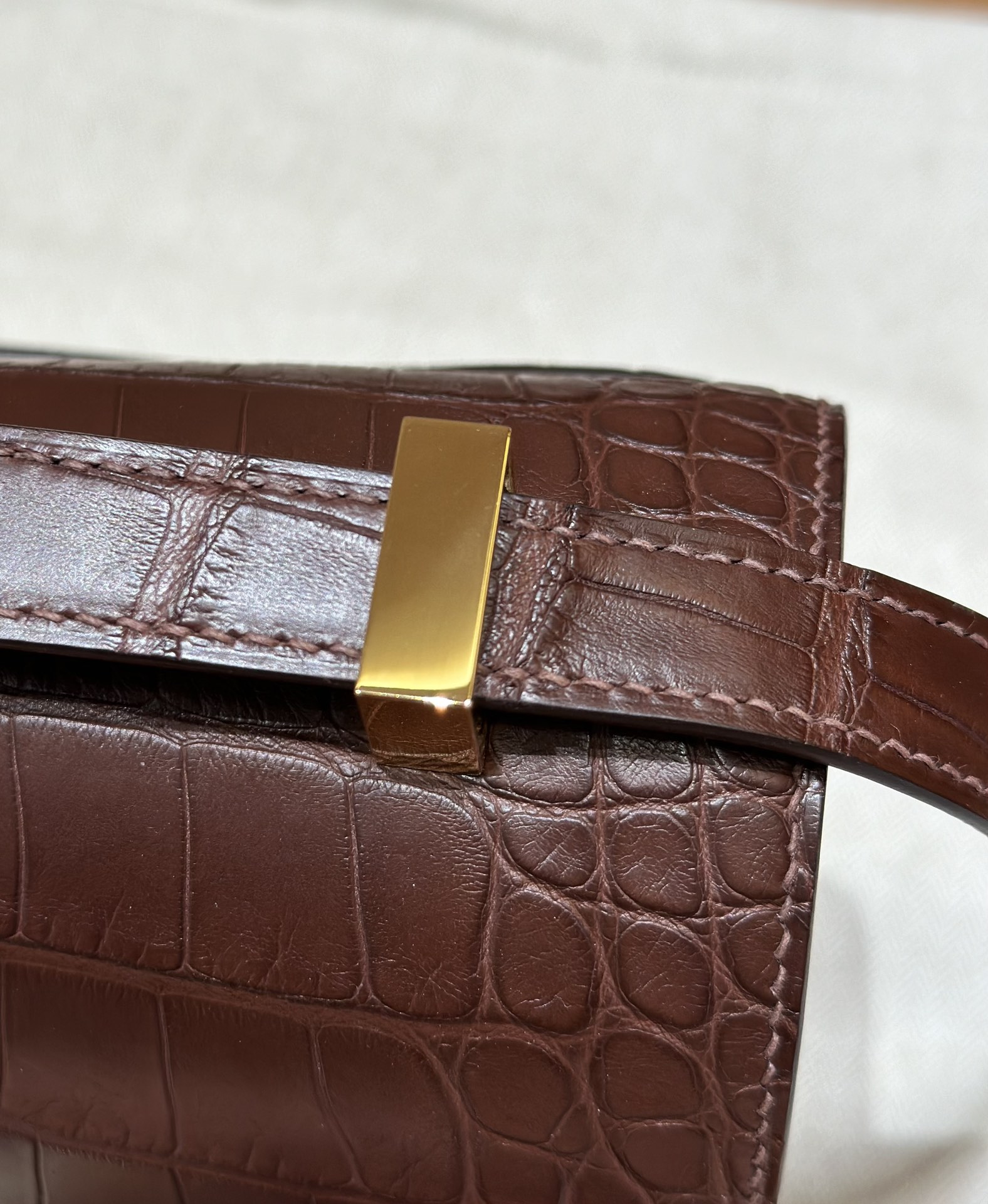 Hermès Constance 41Havane (Handmade to order)