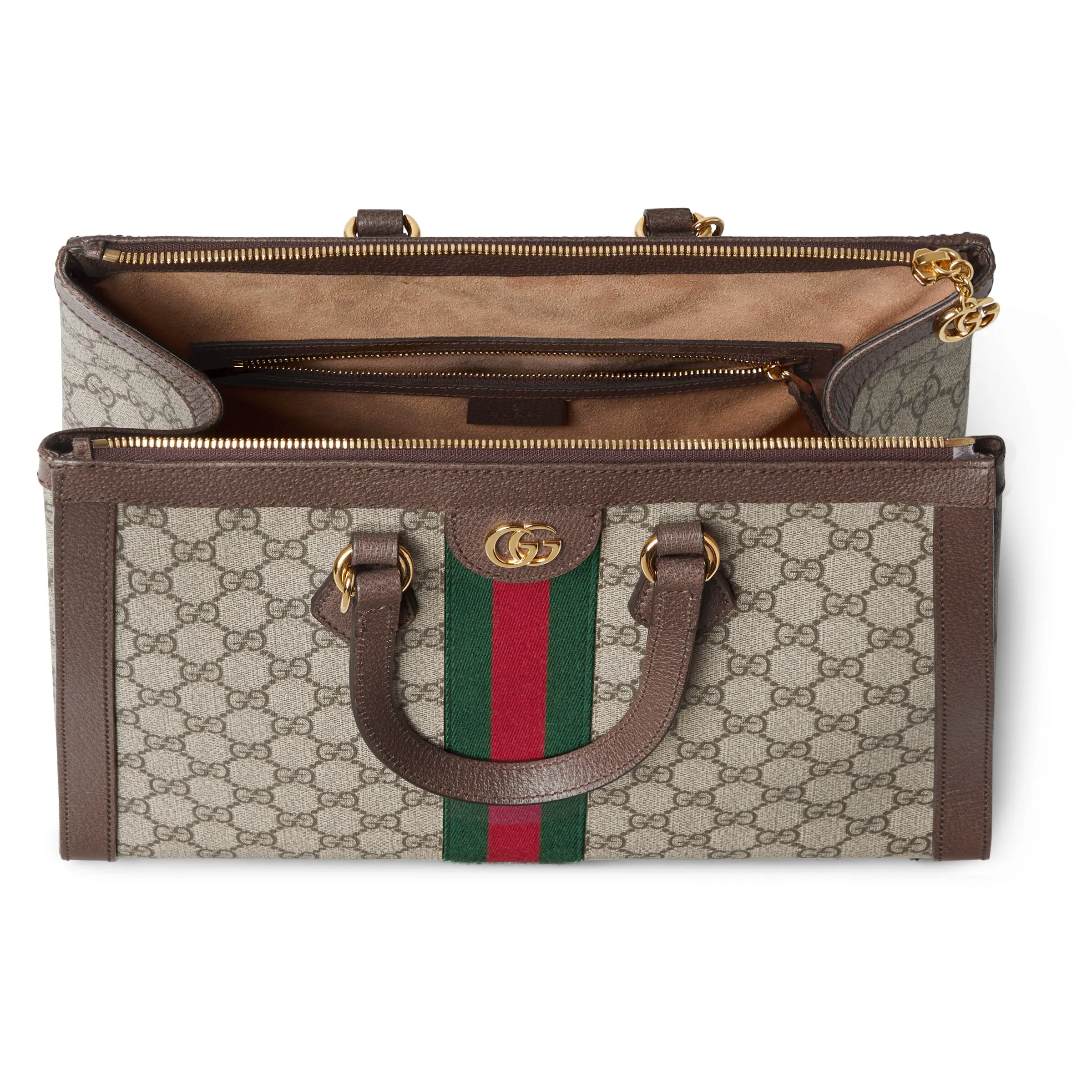 Gucci Ophidia Large Tote524537K05NB8745