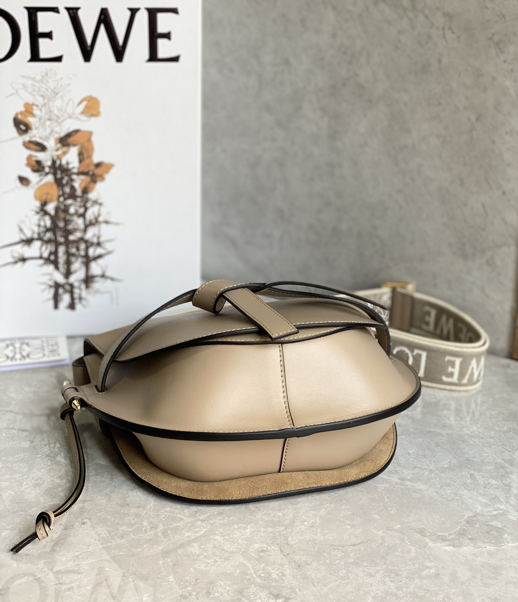 Loewe GateDual bag 0671