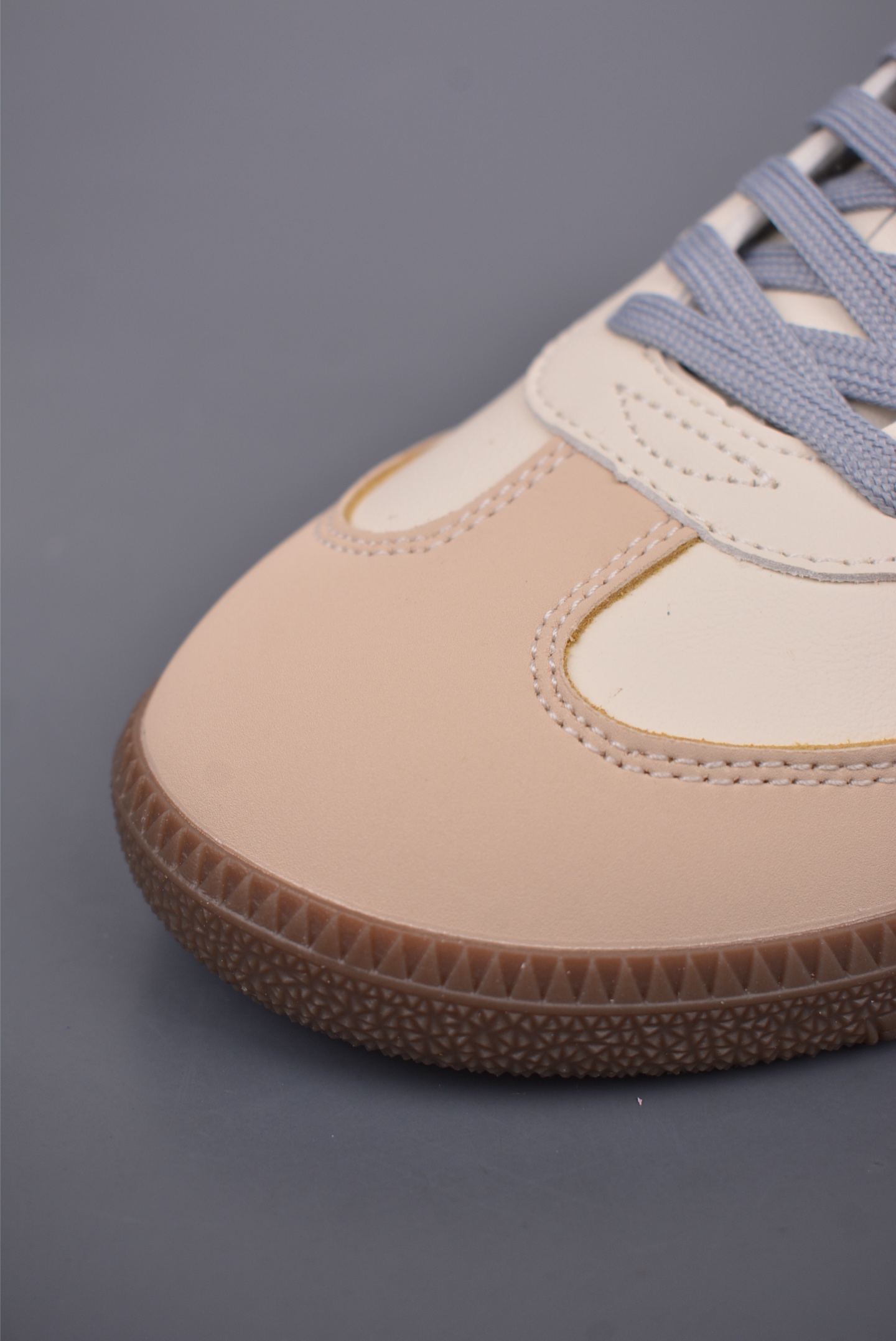 Adidas Originals Samba OG Beige Blue JH7299