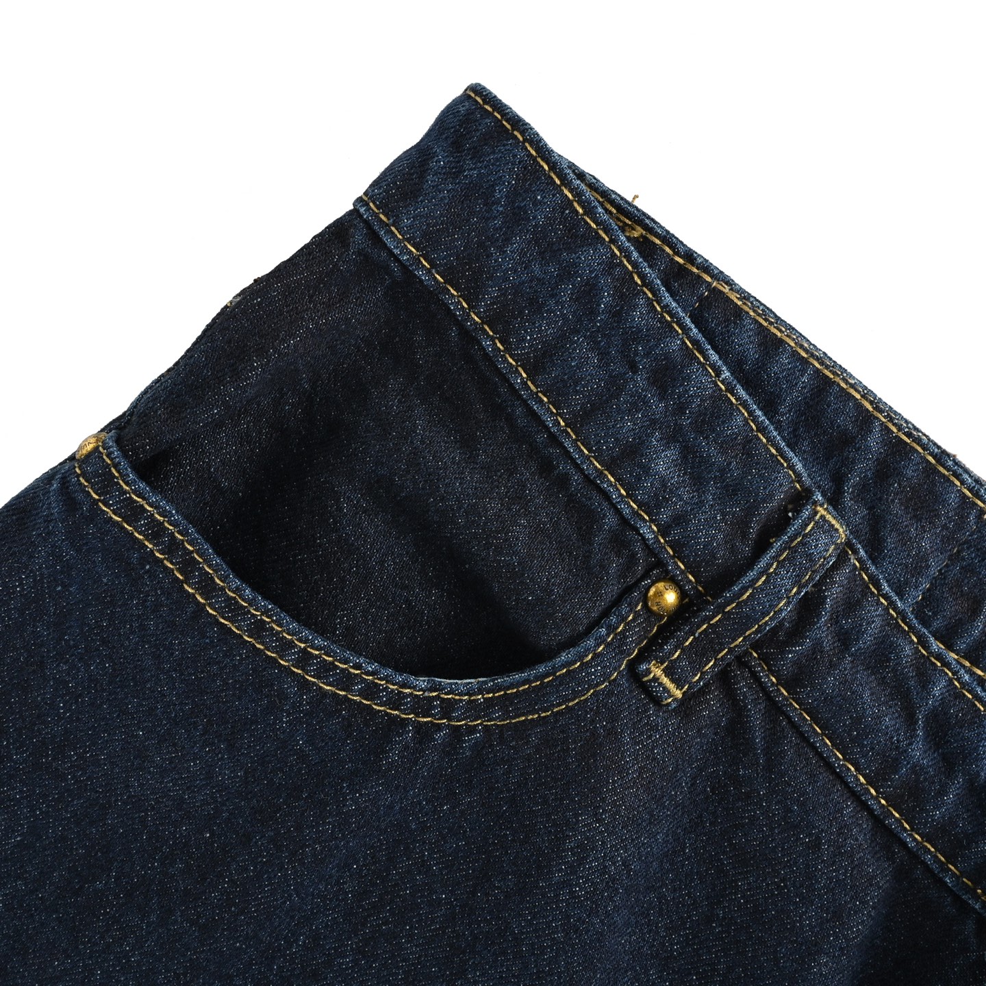 Louis Vuitton 25ss rope signature monogram embroidered denim shorts