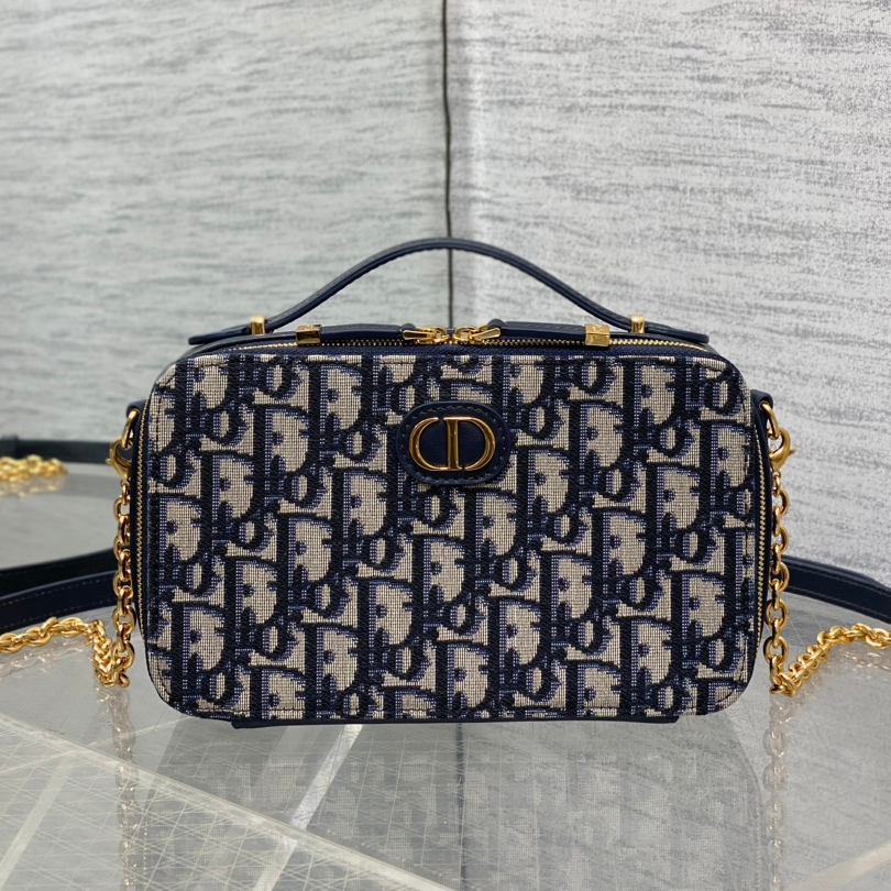 DIOR Caro Miss Camera Bag