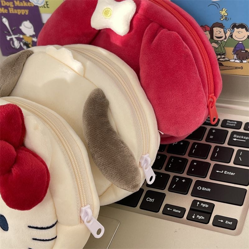 Sanrio Coin Bag