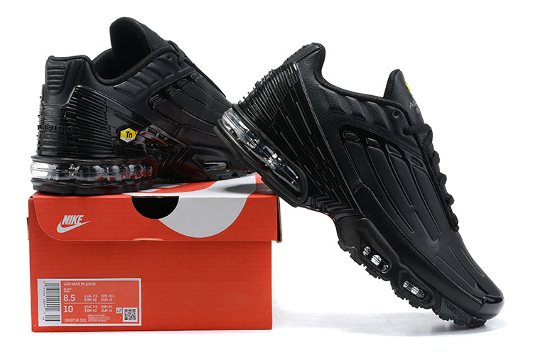 AirMax Plus3 Pure Leather Tn