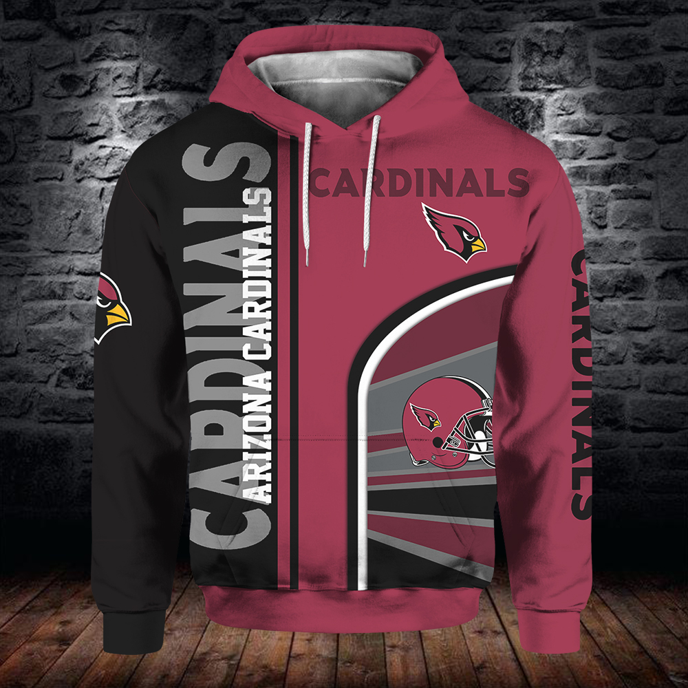 ARIZONA CARDINALS 3D AC5531