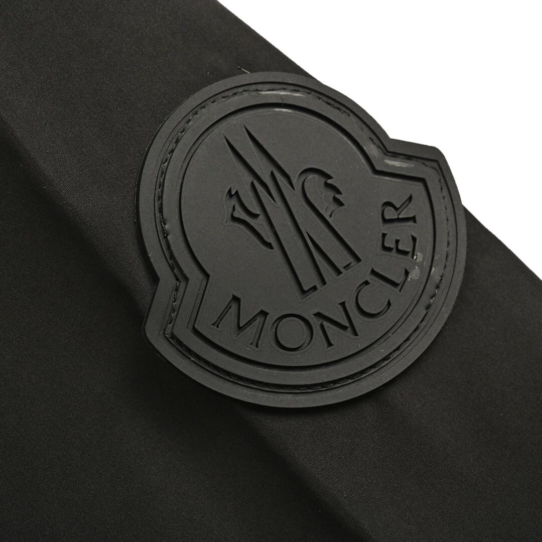 Moncler chest single zipper thin cotton jacket
