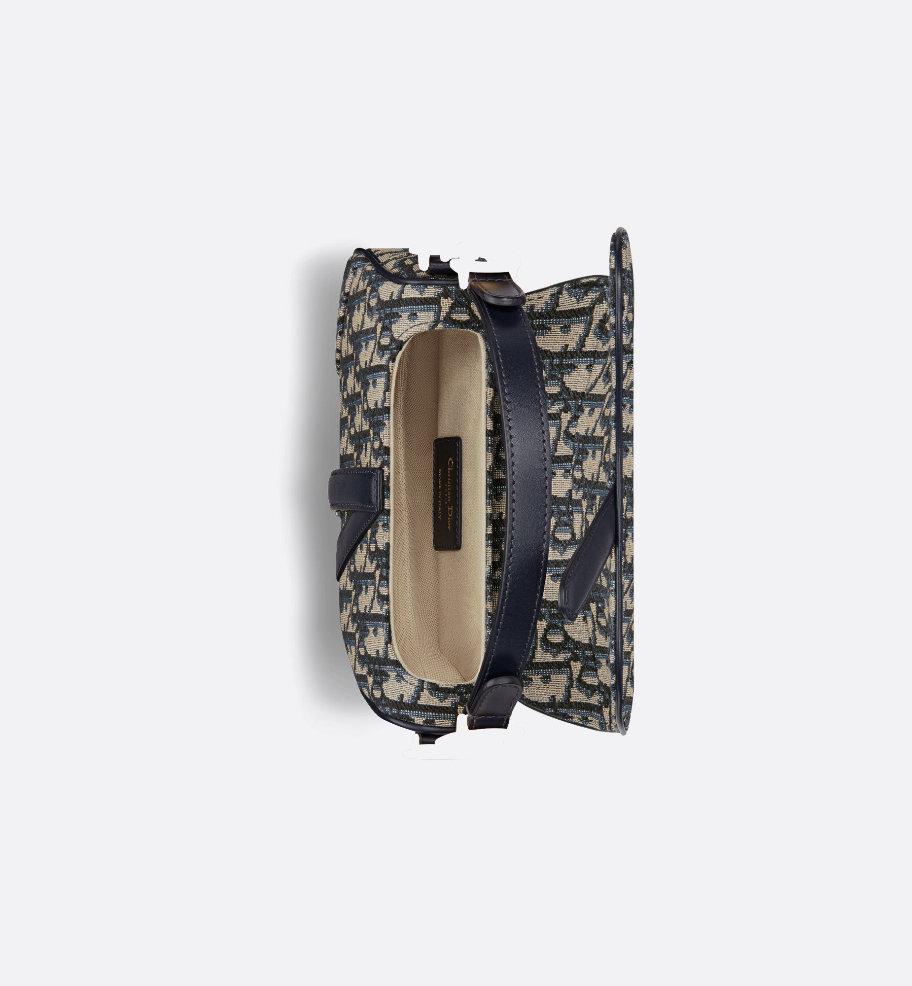 Dior Mini Saddle Bag M0456CTZQ_M928