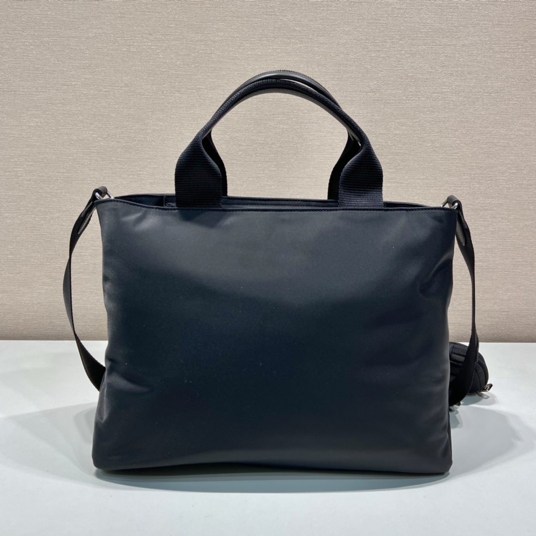 Prada 3 in 1 Tote Bag 1BG354