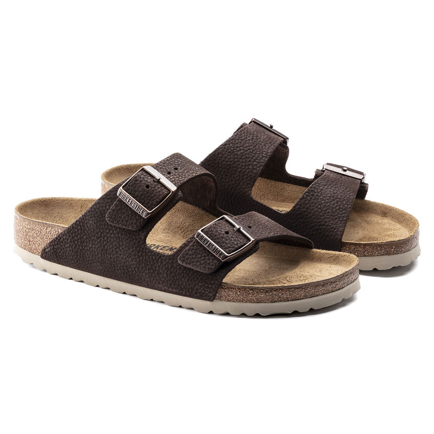 Arizona Nubuck Leather B-75887