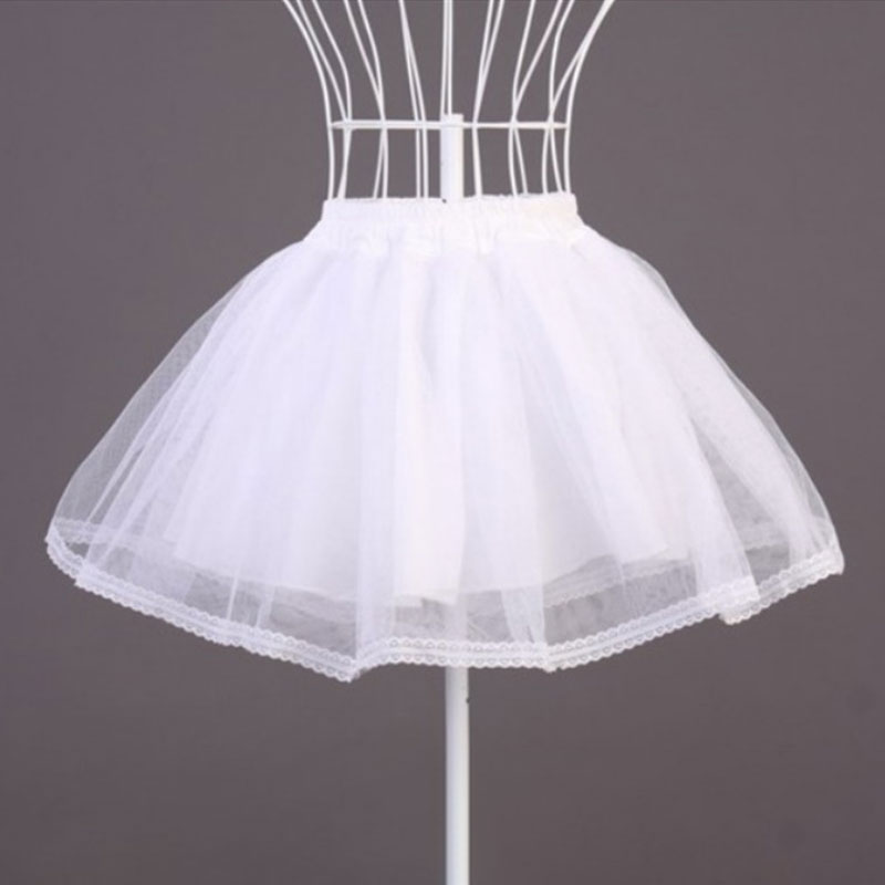 Cosplay Bow Tie Lolita Maid Ruffle Costume Dress