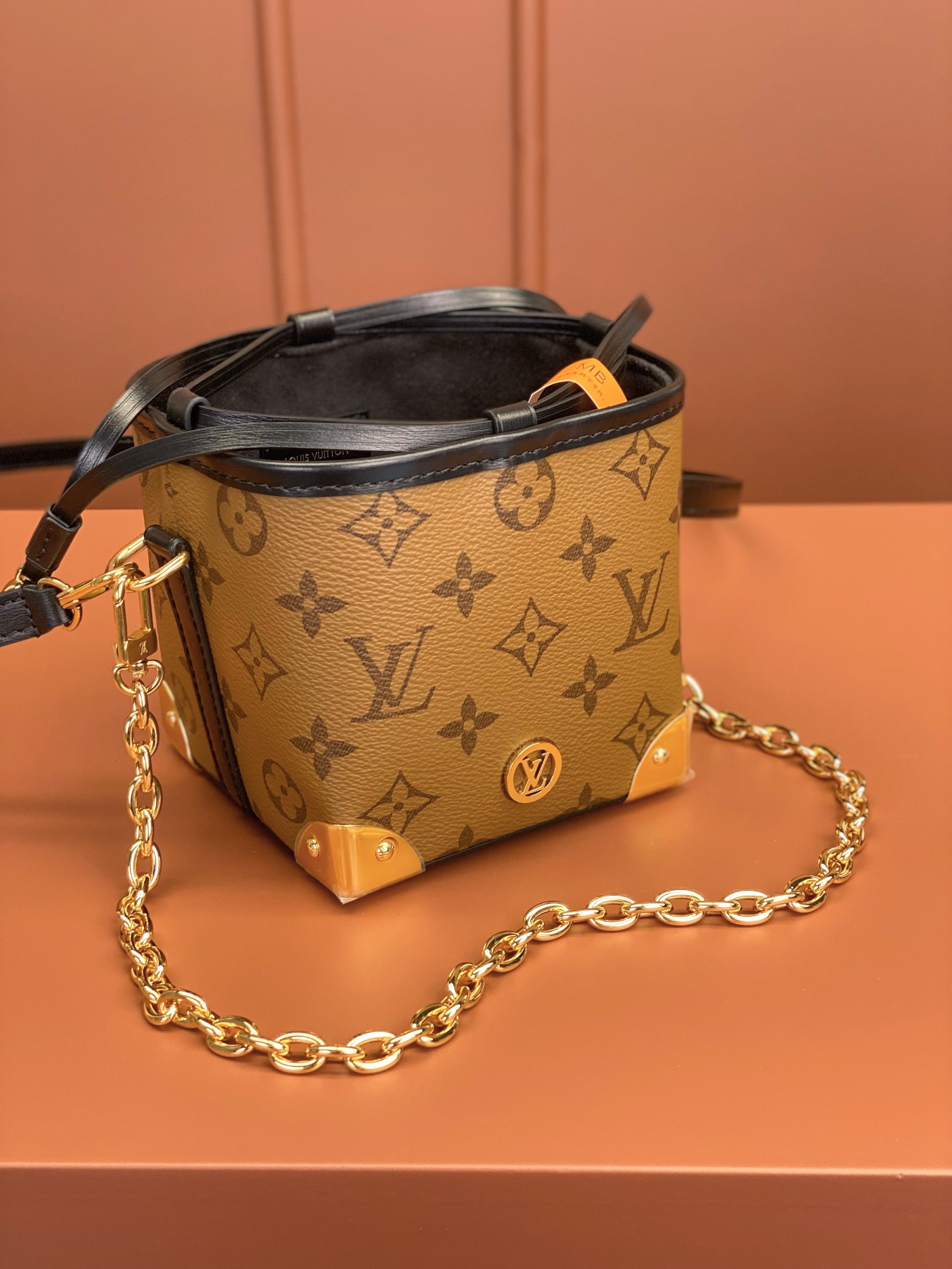 Louis Vuitton Zjs jh Online Only Bag M82885