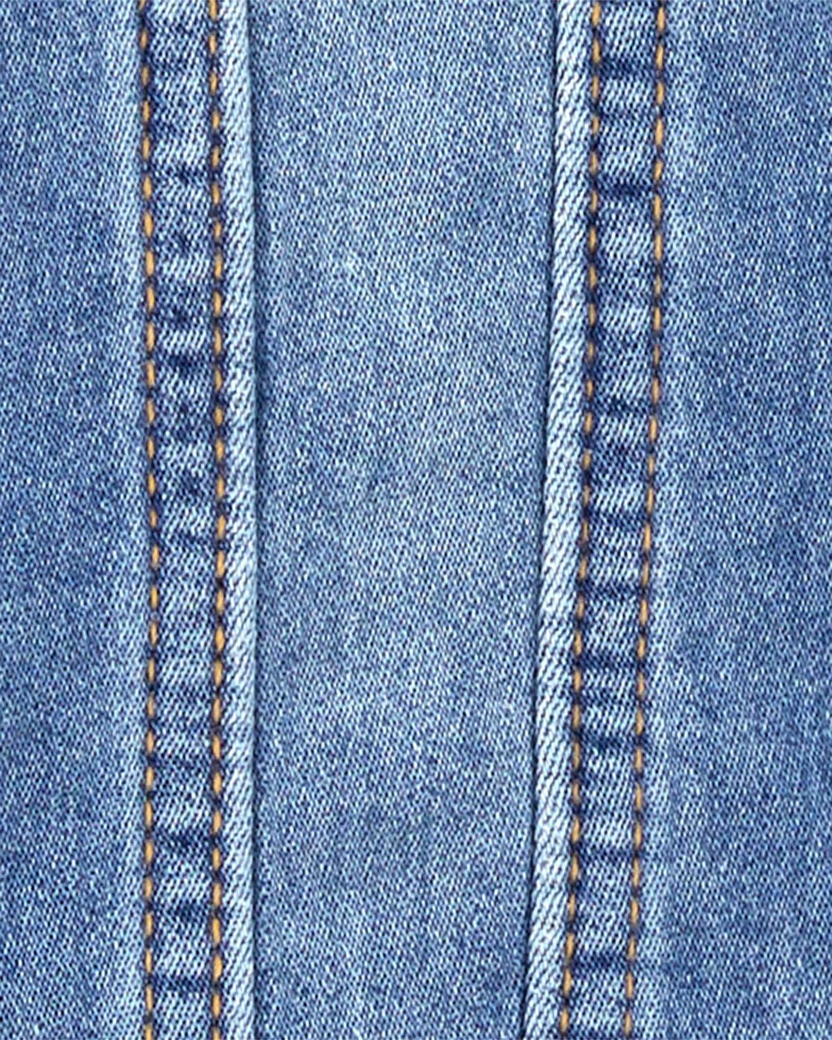 Oshkosh Toddler Classic Denim Jacket