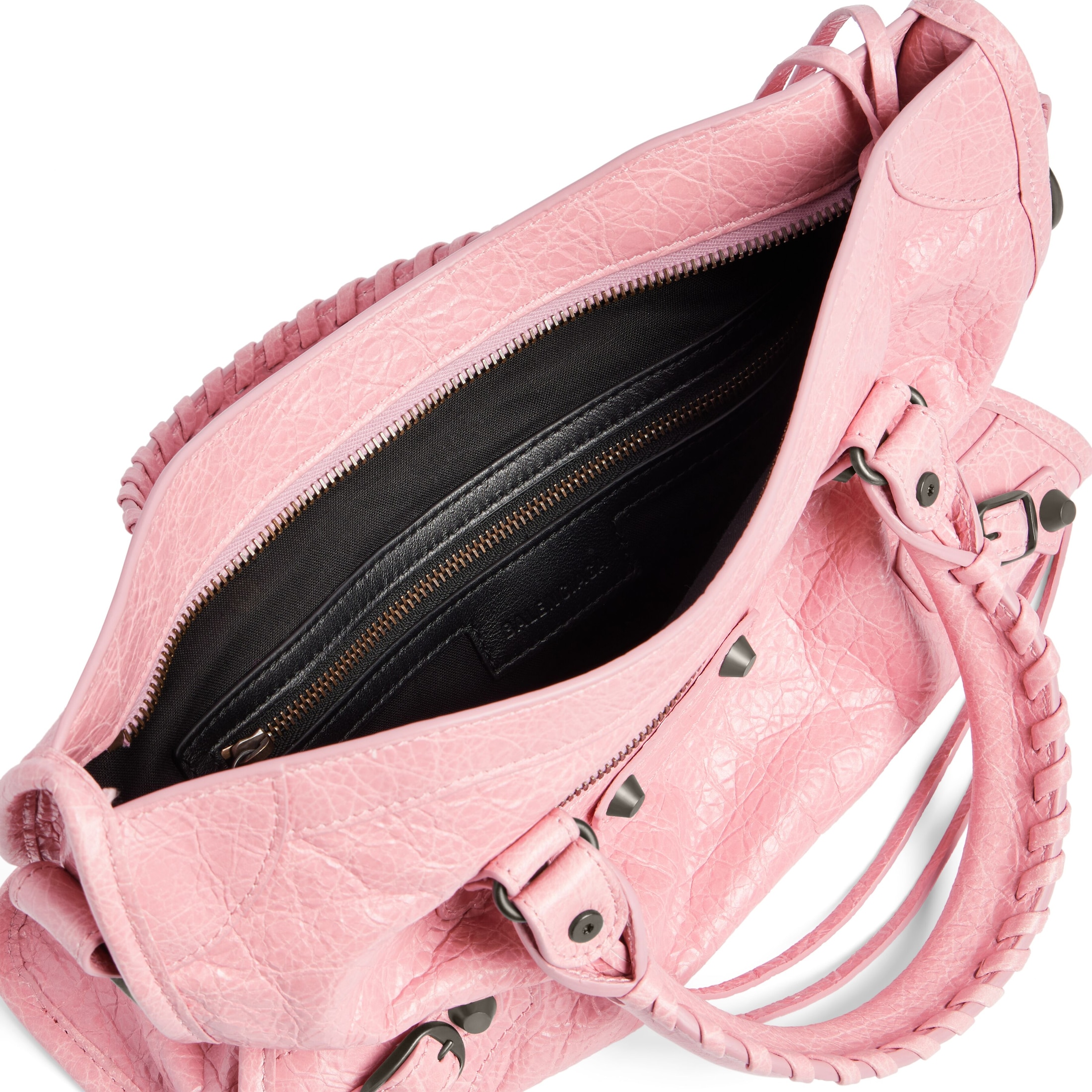 Balenciaga Women's Le City Bag Small8114422ABEK3518
