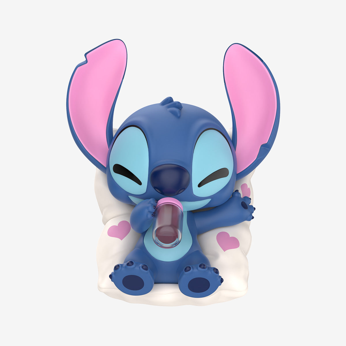 POP MART Disney Stitch on a Date Series Figures [1 Blind Box]