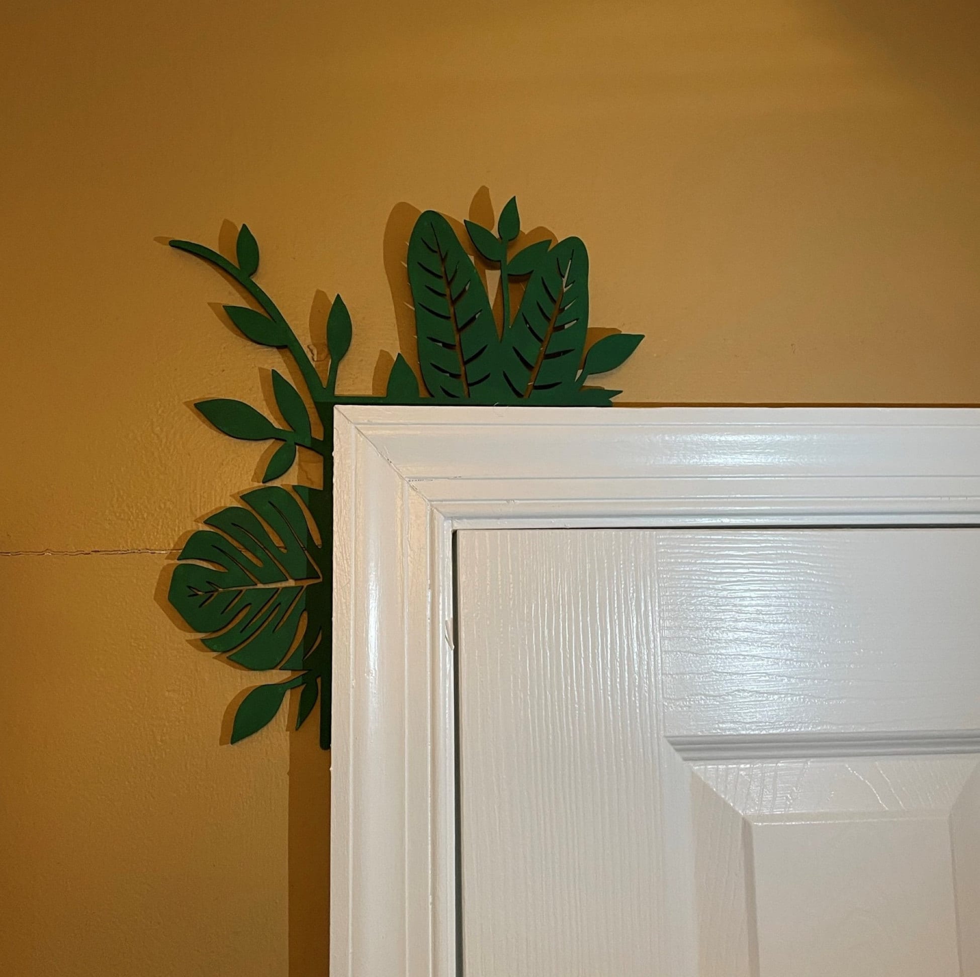 🔥Last Day 60% OFF🔥Hand Painted Door Corners