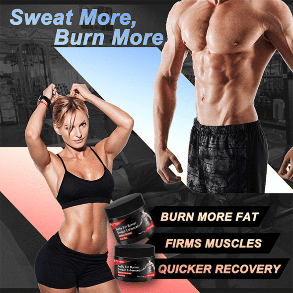 Muscle Hot Cream( BUY 2 GET 1 FREE + 48% OFF TODAY )