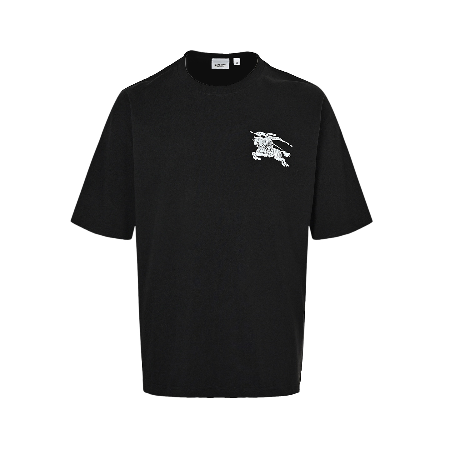 Burberry 24ss War Horse short sleeve