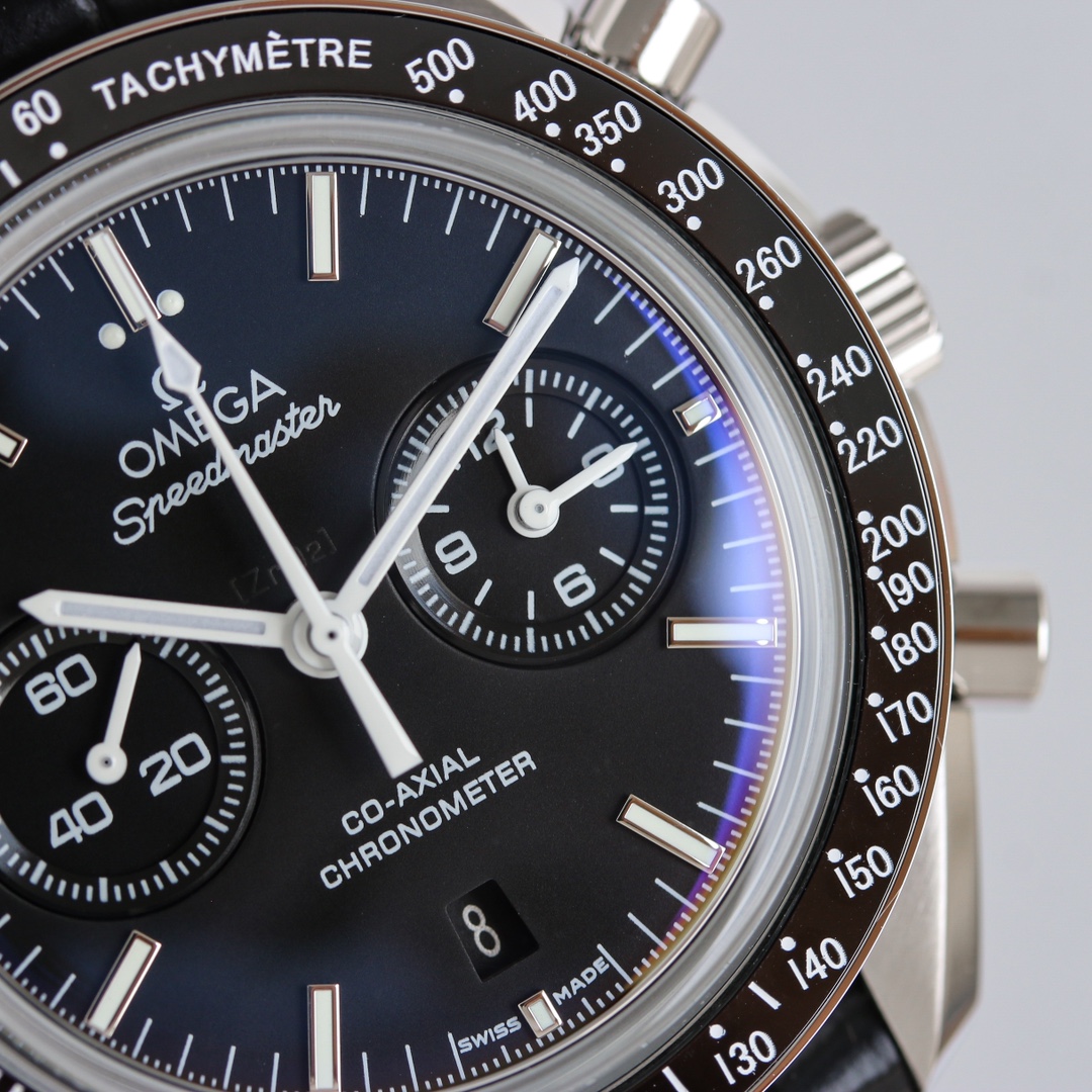 Omega Speedmaster Co-Axial Chronograph 311.30.44.51.01.002