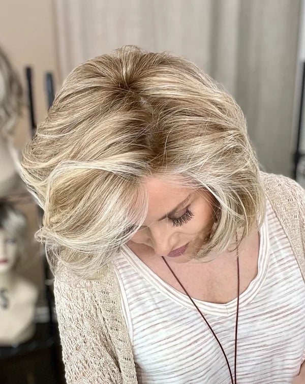 2024 Untold Story Wig