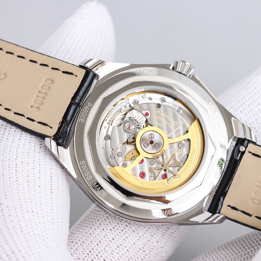 Vacheron Constantin V6 Series 4600E/000A-B462